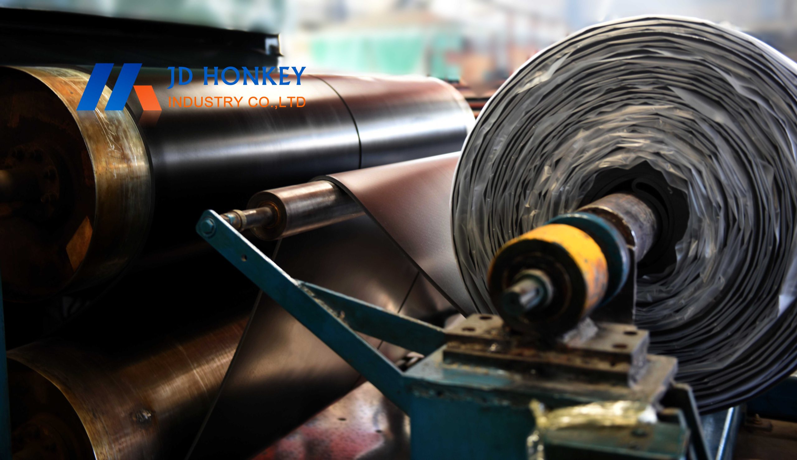 rubber sheet manufacturers