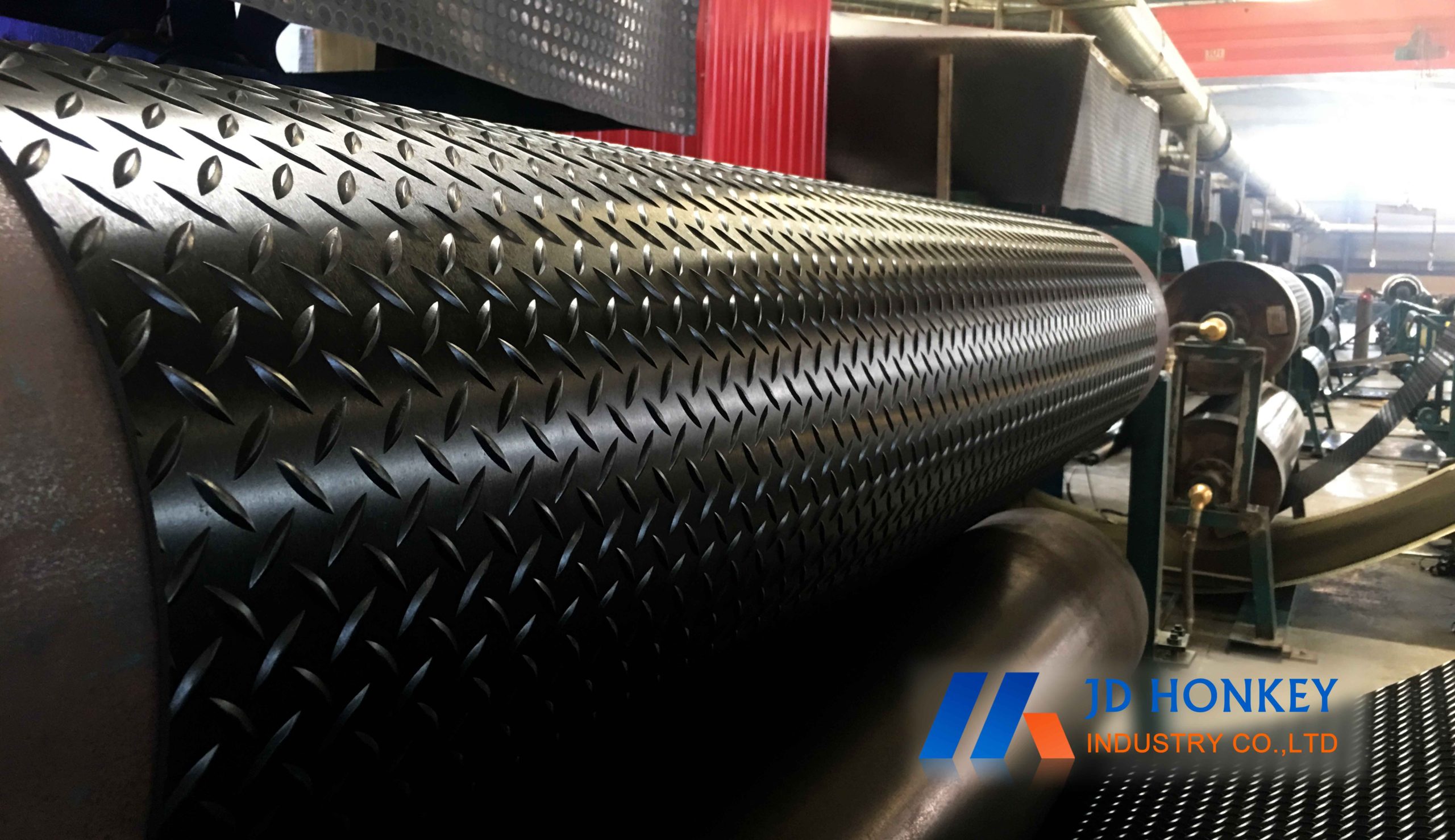 FKM Rubber Sheet