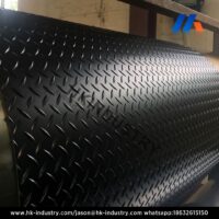 Rubber Sheet In China