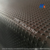Cow Rubber Mat