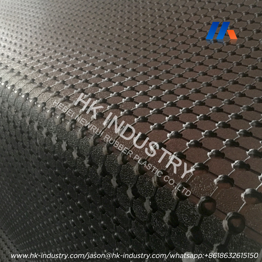 Cow Rubber Mat